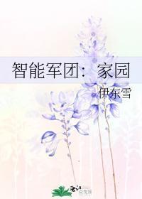 智能军团：家园封面