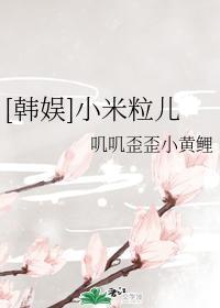 [韩娱]小米粒儿封面