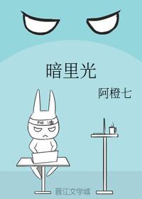 暗裏光封面