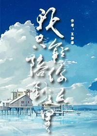 我只能陪你到这裏封面