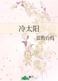 冷太阳封面