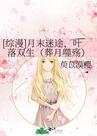 月末迷途，叶落双生（葬月噬殇）封面