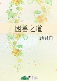 困兽之道封面