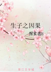 生子之因果封面