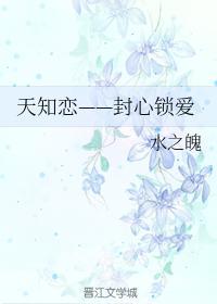 天知恋——封心锁爱封面