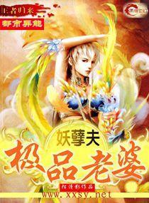 极品老婆妖孽夫封面