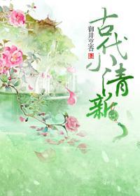 古代小清新封面