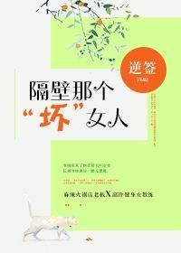 隔壁那个“坏”女人封面