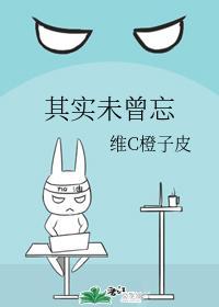 其实未曾忘封面