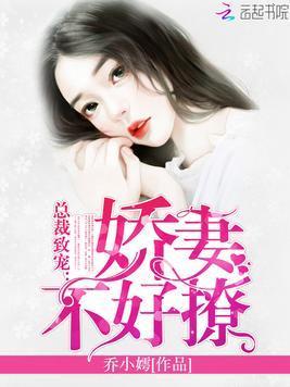 总裁致宠：娇妻不好撩！封面