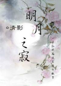 明月之寂封面