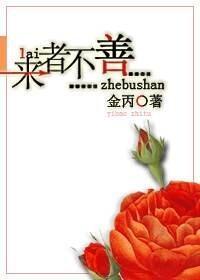 来者不善封面