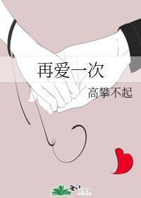 再爱一次封面