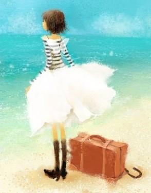 [SD]暮夏封面