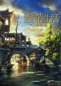 还珠之感情生活封面