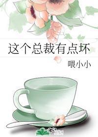 这个总裁有点坏封面