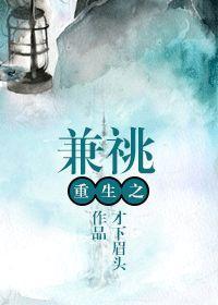 重生之兼祧封面