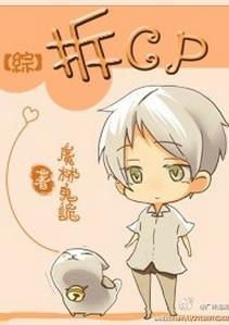 [综]拆cp封面