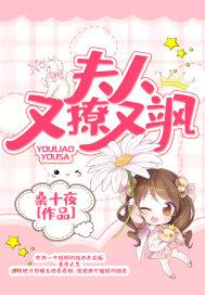 夫人又撩又飒封面