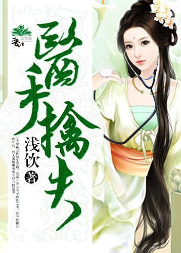 医手擒夫封面