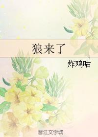 狼来了封面