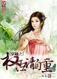 穿越之权臣请自重封面