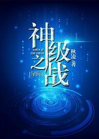 神级之战[星际]封面