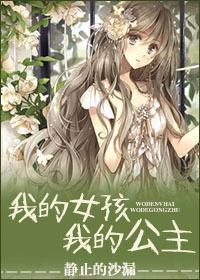 我的女孩，我的公主封面