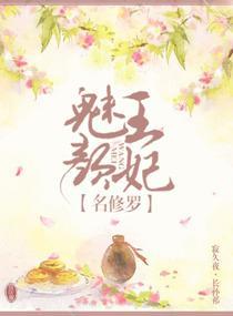魅颜王妃名修罗封面