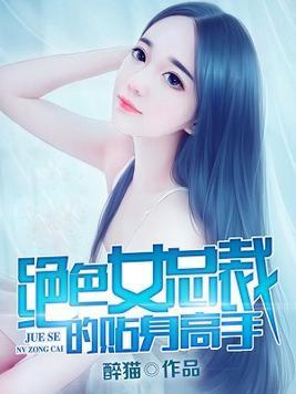 绝色女总裁的贴身高手封面
