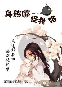 乌鸦嘴怪我咯封面