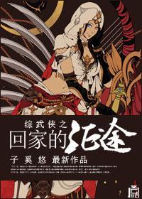 [综武侠]回家的征途封面