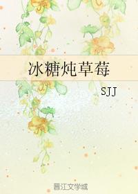 冰糖炖草莓封面