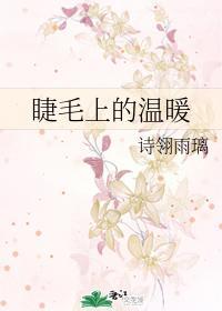 睫毛上的温暖封面