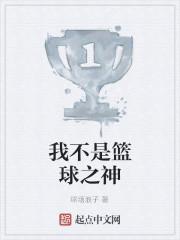 我不是篮球之神封面