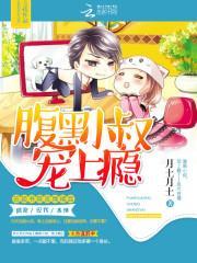 腹黑小叔，宠上瘾封面