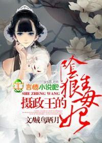 摄政王的阴狠毒妃封面