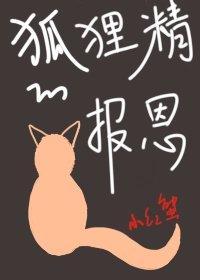 狐貍精的报恩封面