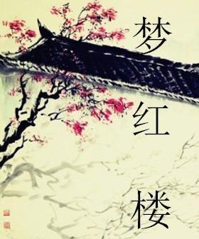 梦红楼封面