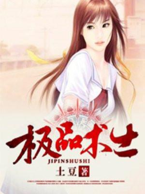 极品术士封面