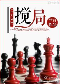 搅局封面