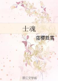 士魂封面