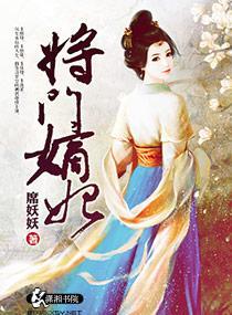 将门嫡妃封面