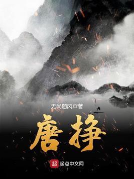 唐挣封面