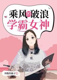 乘风破浪的学霸女神封面