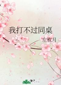 我打不过同桌封面