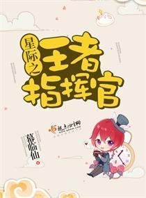 星际之王者指挥官封面