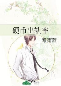 硬币出轨率封面