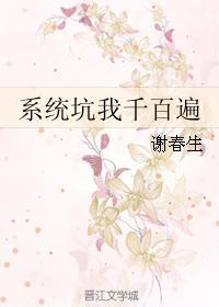 系统坑我千百遍封面