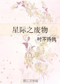 星际之废物封面
